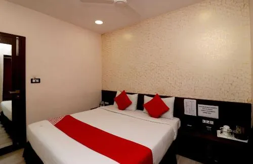 OYO Flagship Sweet Dreams Resort - Image 1