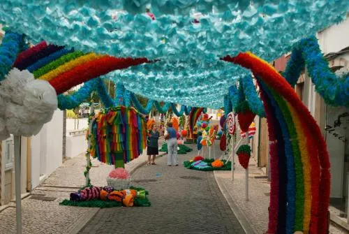 Pátio Da Laranjeira - Image 1