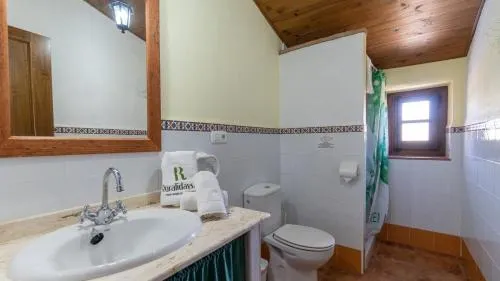 Apartmentos Cortijo Fuente Marchal - Image 1