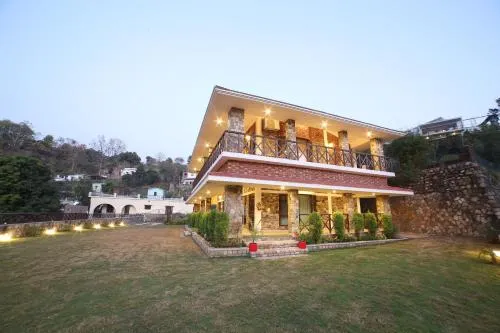 Ghughuti Baasa - In the Nest - Image 1