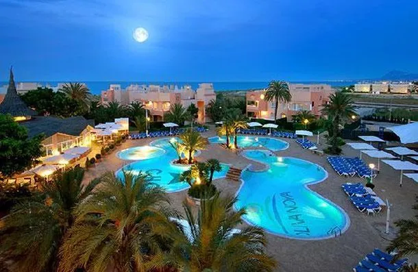 Playa Grande - Image 1