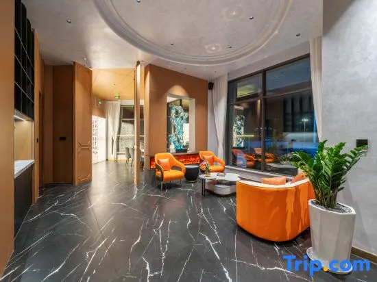 Yunxilai Hotel (Qujing North Station Branch) - Image 1