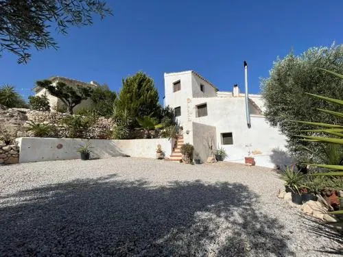 Cortijo el Moro - Image 1