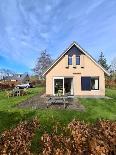 Vakantiehuis Kiki - Image 1