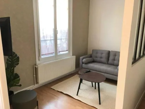 Appartement Jamin - Image 1