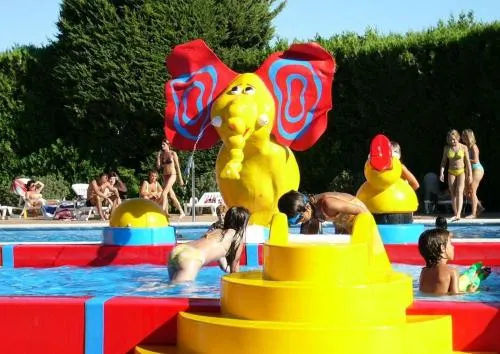 Camping La Pineda de Salou - Image 1
