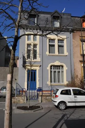 Apart1hotel - Image 1