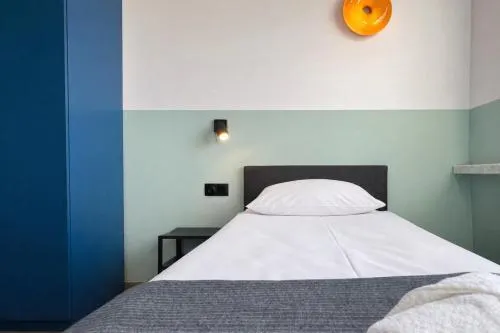 Premium Hostel Bed & Breakfast - Image 1