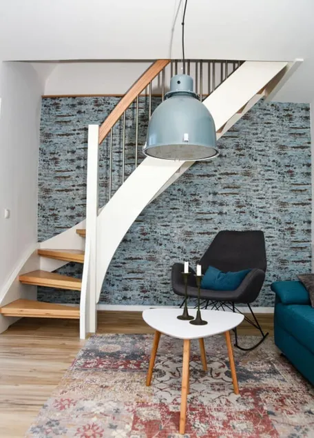 Holiday Apartment Elbe - Image 1