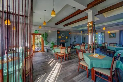 Hotel Piast - Image 1