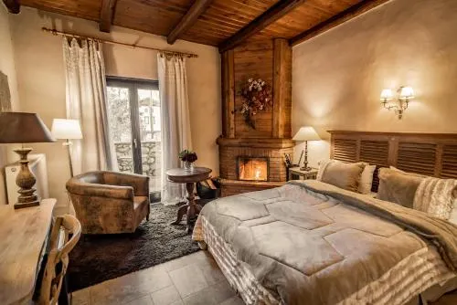Chalet Sapin Hotel - Image 1