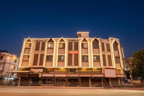 Hotel Shree Sai - Image 1