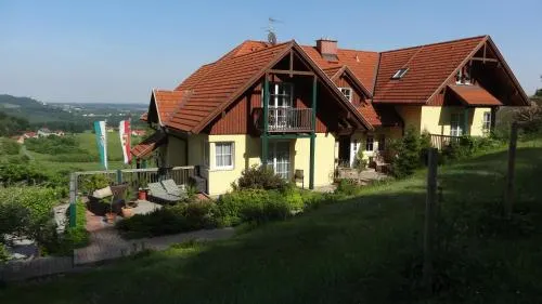 Pension Dreiländerblick - Image 1