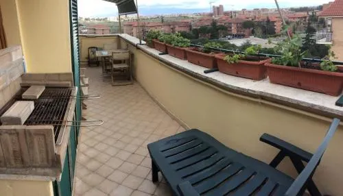 B&B Travertino - Image 1
