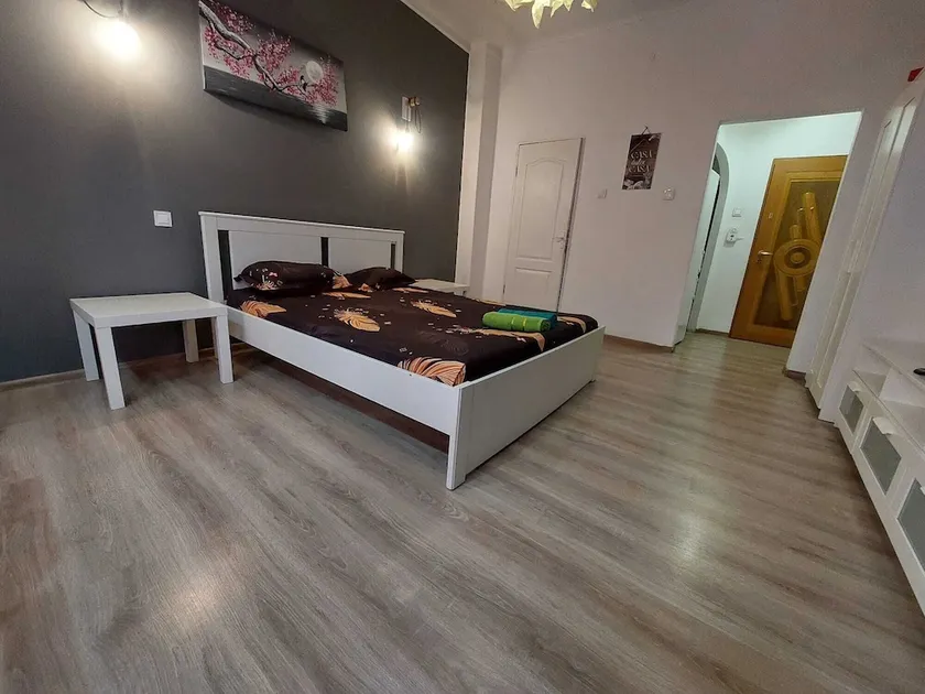 Batistei Apartment - Image 1