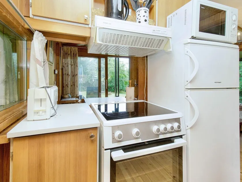 4 person holiday home in Skibby - Image 1