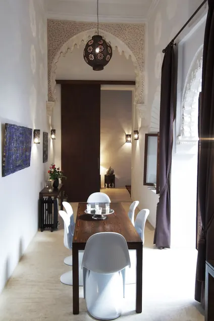 Riad Azahra - Image 1