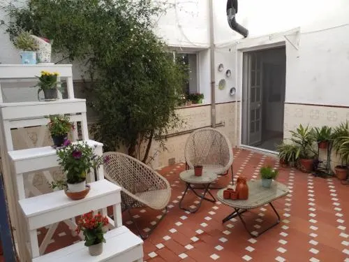 The Jasmine House - Image 1