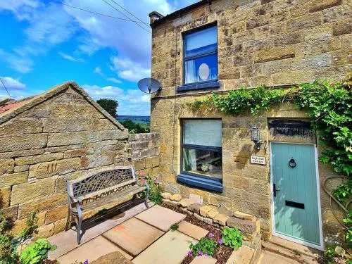Finest Retreats - Ingleside Cottage - Image 1