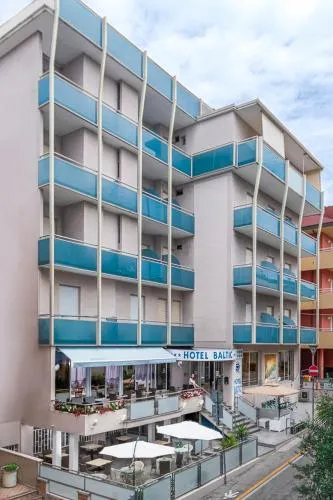 Hotel Baltic - Image 1