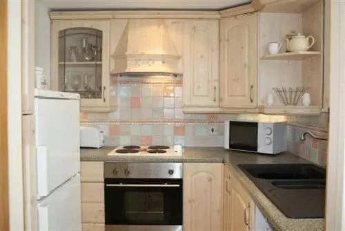 Robertsbridge Retreat At Cornhill Luxury Self Catering Apartments - Image 1