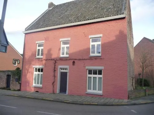 Het Rode Huis - Image 1