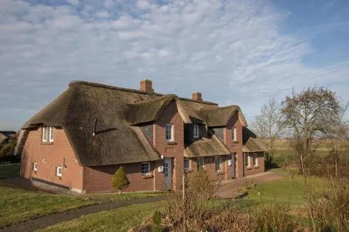 Ida's Hus Ferien unter Reet - Image 1