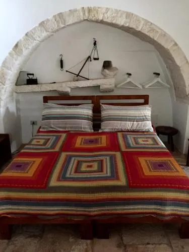Trulli di Pozzomasiello - Image 1