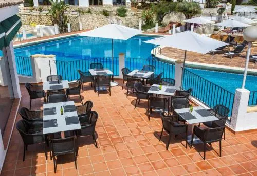 Pego Penthouse Sea View - Image 1