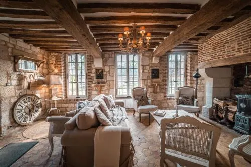Maison du Chapelain - Image 1