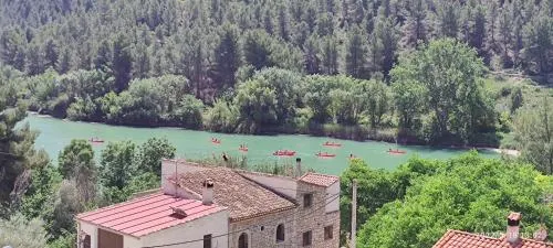 Casa el Autillo en Tolosa - Image 1