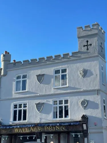 Castle House - Image 1