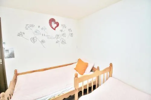 Lucky House Haneda - Image 1