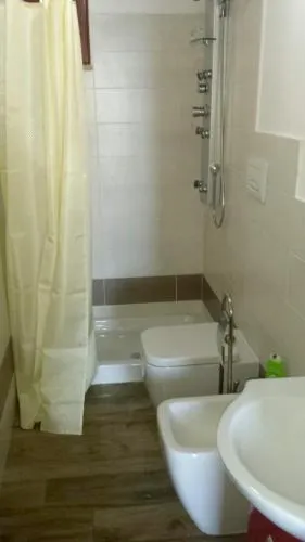 Holiday Home Via Capocolonna - Image 1
