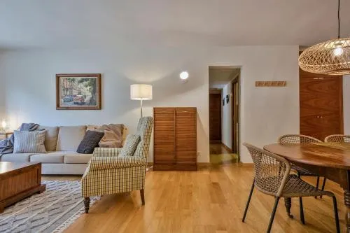 Luderna - Apartamento con terraza Barrados - Image 1