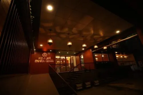 HOTEL BAHA - Image 1
