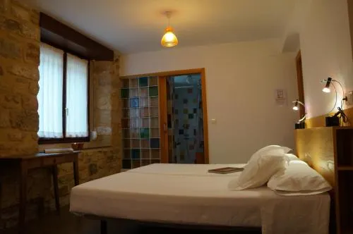 Casa Rural Eikolara Landetxea - Image 1