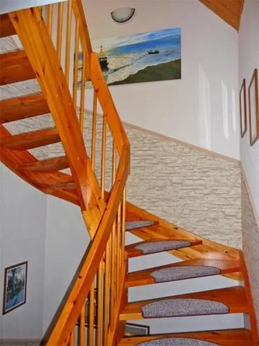 Ferienwohnung Gro_ Nemerow See 3871 - Image 1