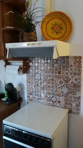 Anthi's Cottage - Image 1