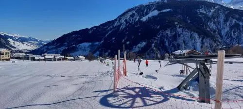 Ideal für gemütliche Ski-, Wander-, und Bergferien - Image 1