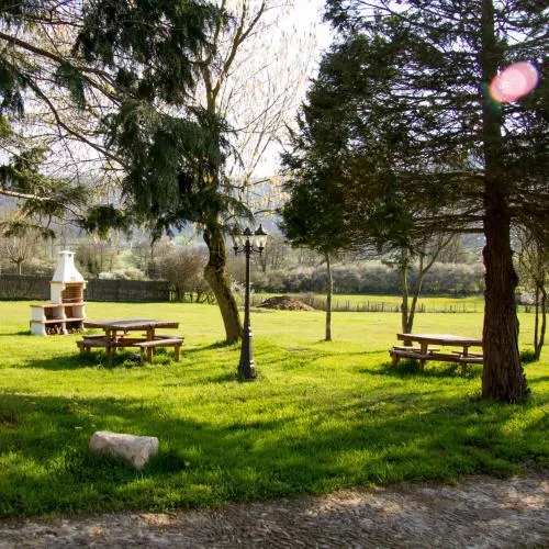 Casa Rural Flor de Vida - Image 1