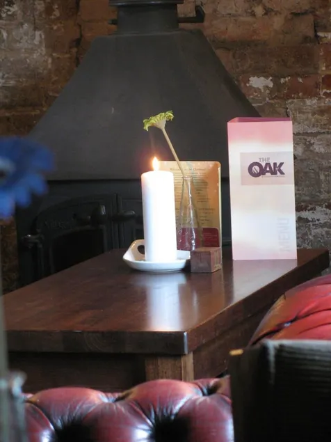 Oak Inn - Image 1