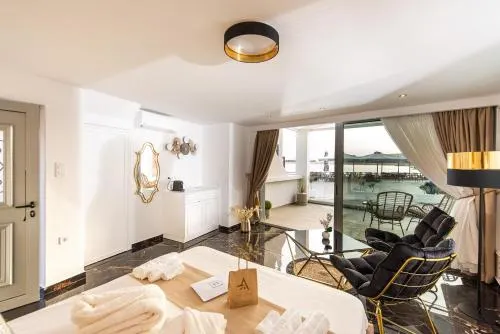 Six Senses Luxury Suite - Image 1
