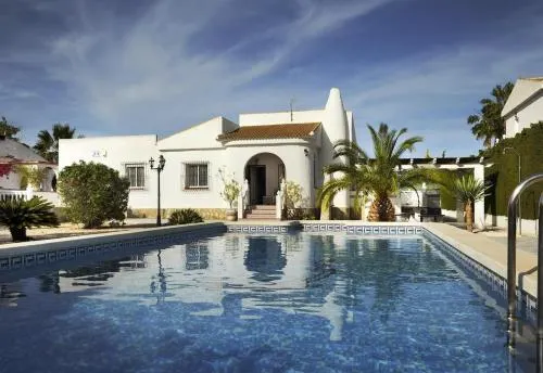 La Casa Del Sol - Image 1