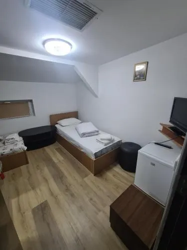 Hotel Safta Residence - Image 1