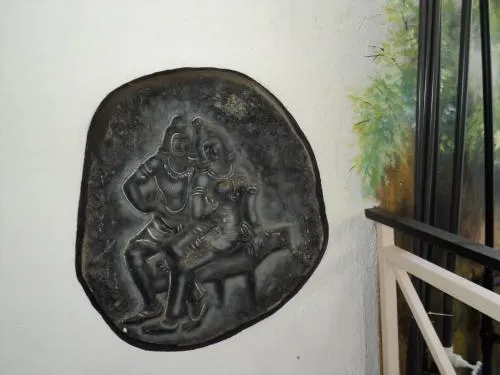 Hotel Golden Flower - Image 1