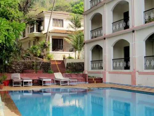 Villa Riverside - Image 1