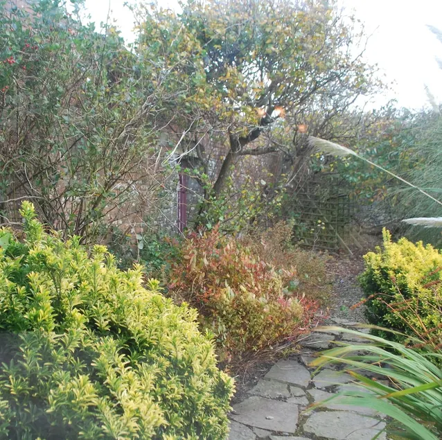 Berrylodge Country House - Image 1