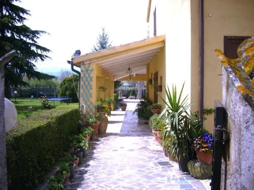 B&B Bella Treccia - Image 1