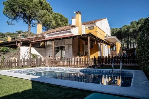 Casa El Lago Alojamiento Rural - Image 1
